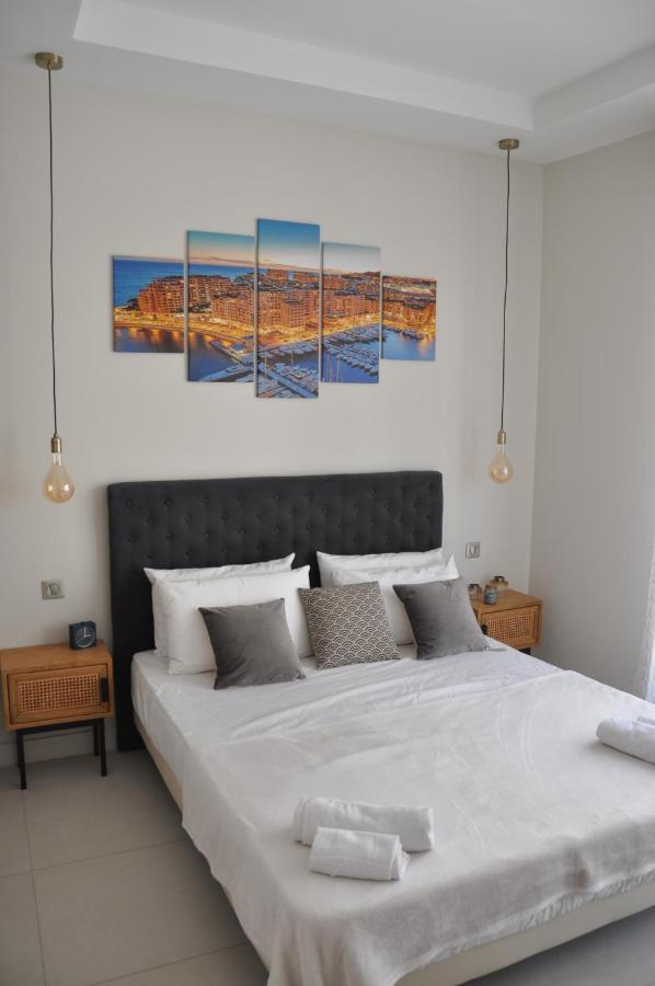 ☆ Silver Beach ☆ นีซ ภายนอก รูปภาพ