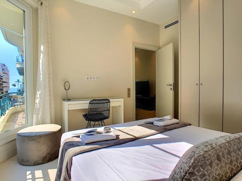 ☆ Silver Beach ☆ นีซ ภายนอก รูปภาพ