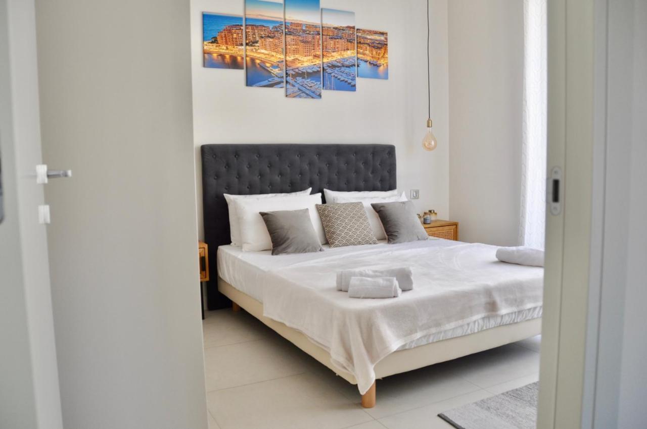 ☆ Silver Beach ☆ นีซ ภายนอก รูปภาพ